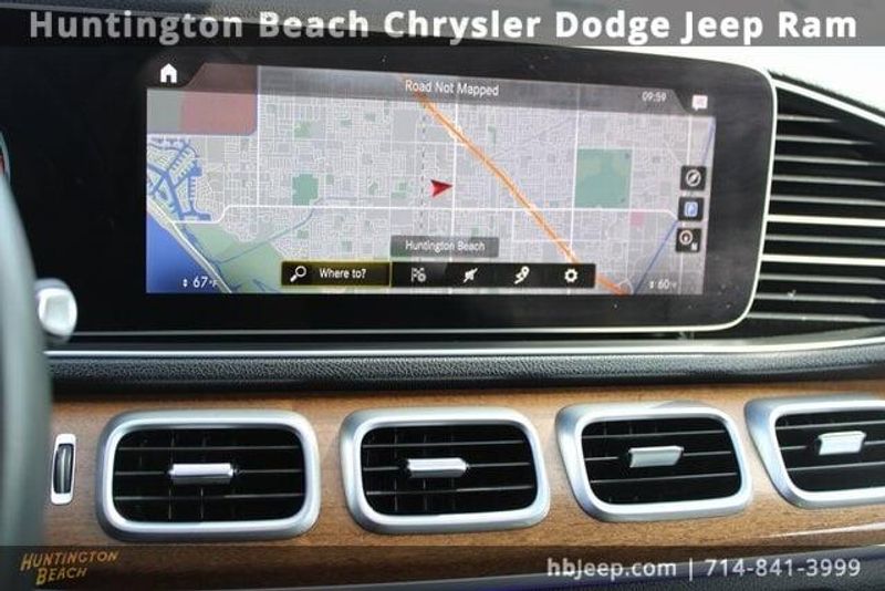 2021 Mercedes-Benz GLE 350Image 26