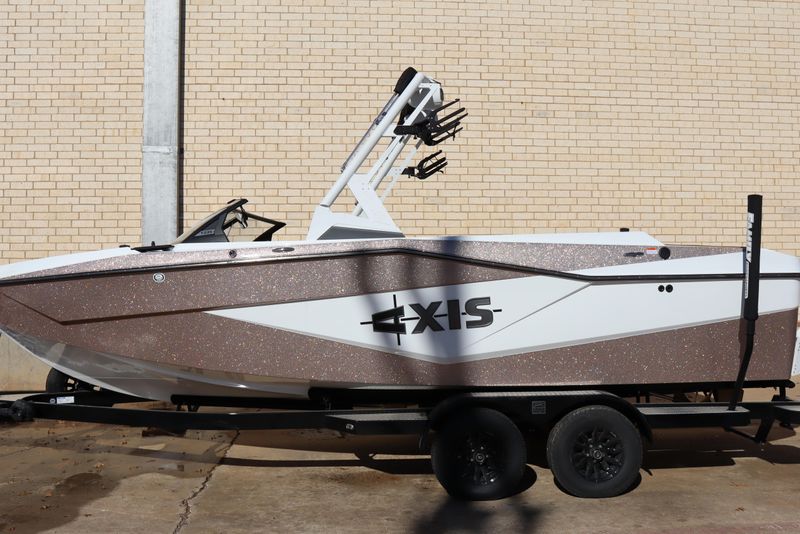 2025 AXIS TSERIES T235 