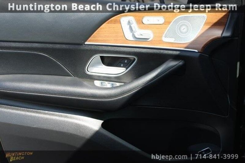 2021 Mercedes-Benz GLE 350Image 10