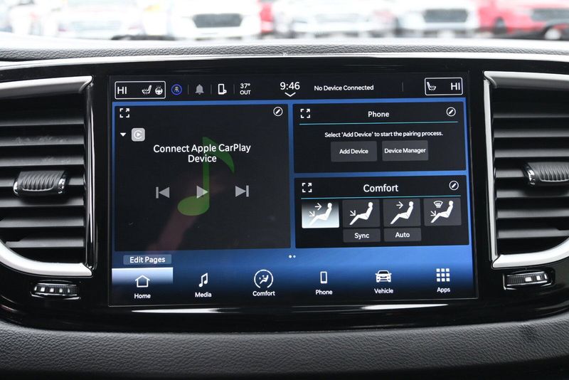 2023 Chrysler Pacifica Touring LImage 26