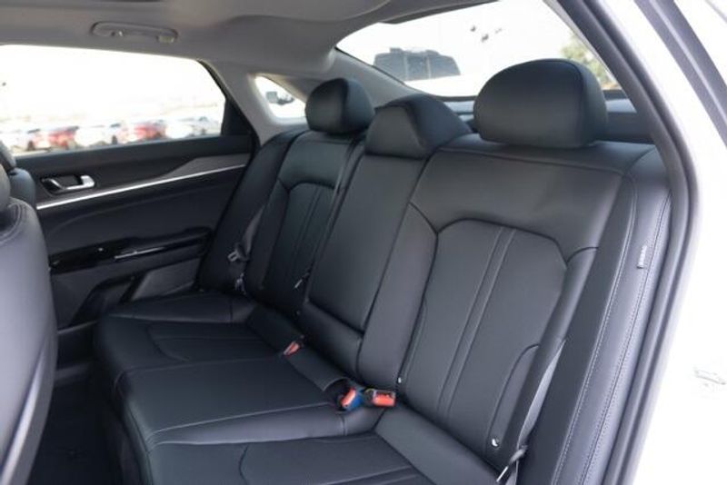 New 2026 Kia K5 EXImage 12