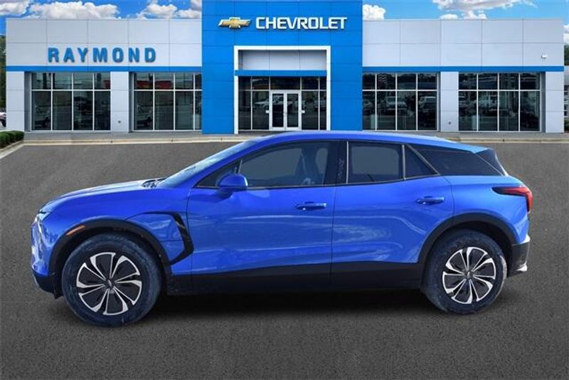 2025 Chevrolet Blazer EV LTImage 6