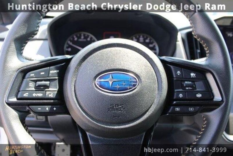 2024 Subaru Crosstrek SportImage 20