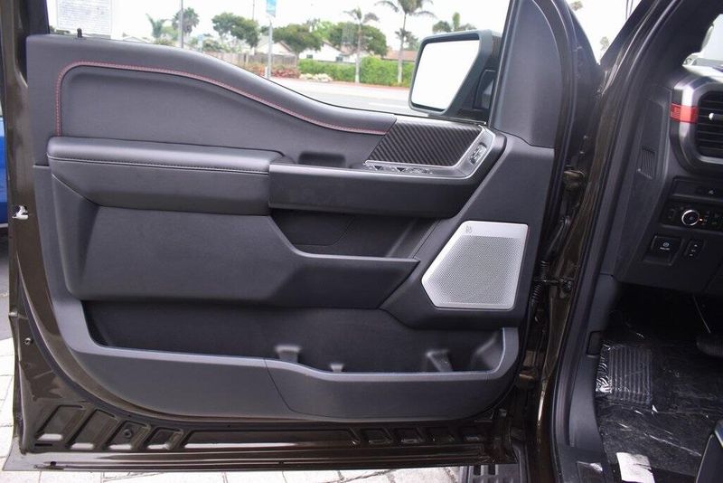 New 2025 Ford F-150 RaptorImage 21