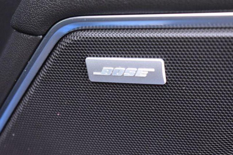Used 2022 Chevrolet Silverado 1500 RSTImage 15