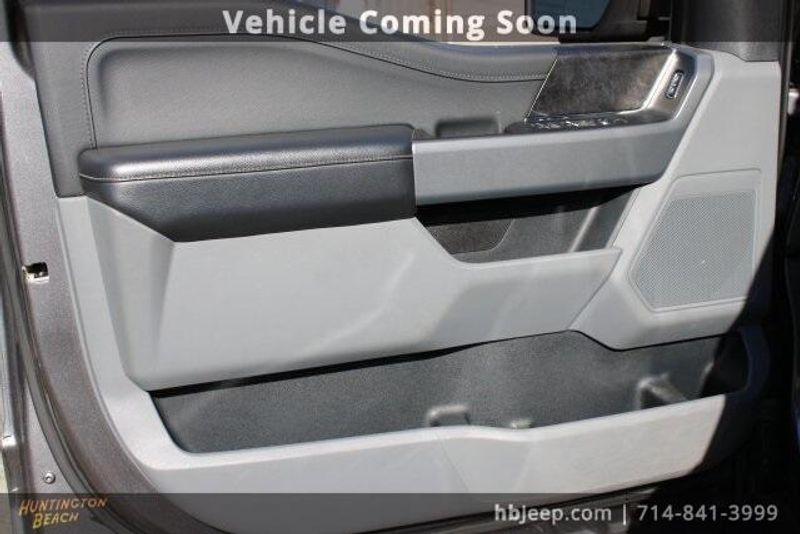 2021 Ford F-150 XLTImage 17