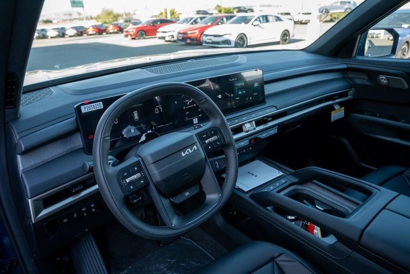 New 2027 Kia Telluride EXImage 10