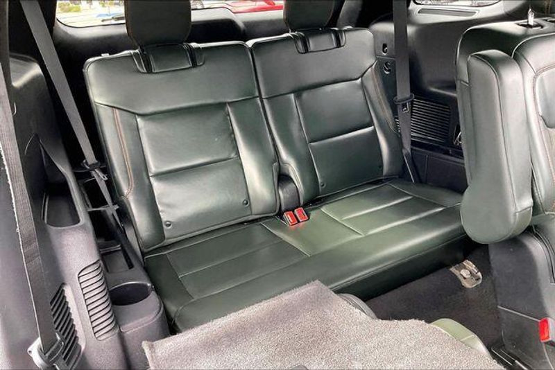 Used 2022 Ford Explorer TimberlineImage 34