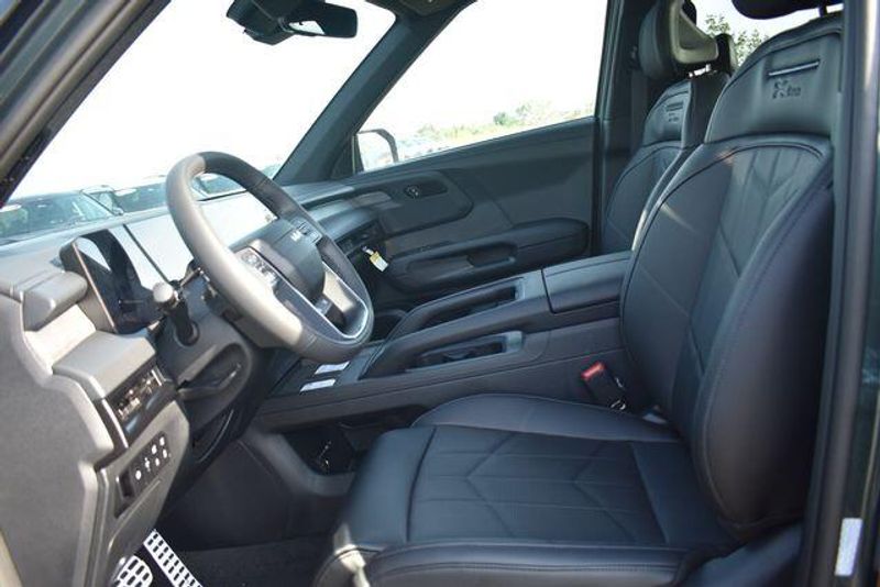 New 2027 Kia Telluride Hybrid X-Line SXImage 30