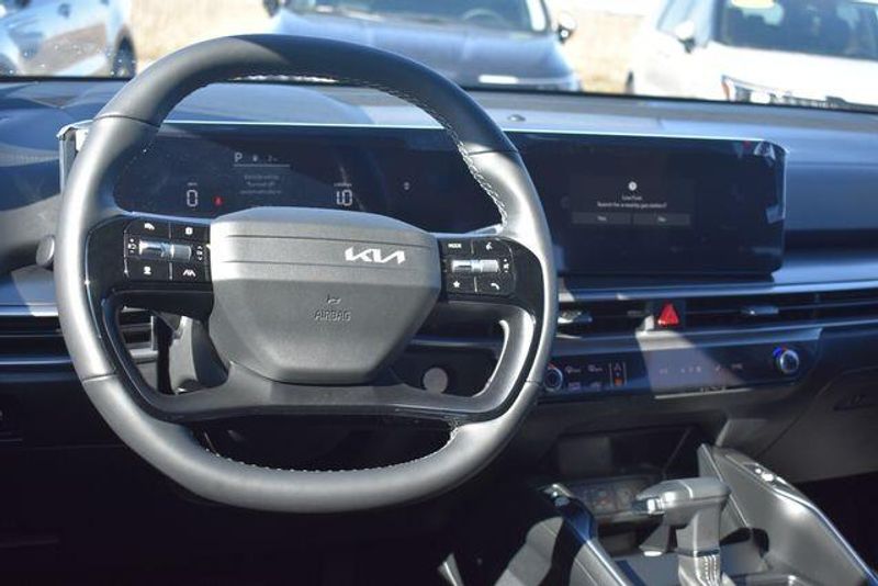 New 2026 Kia Sorento EXImage 21