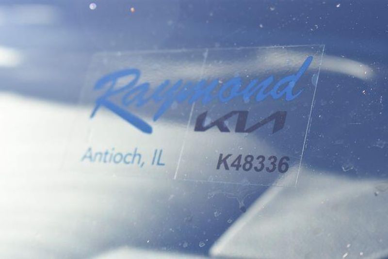 New 2026 Kia Sorento Hybrid EXImage 40