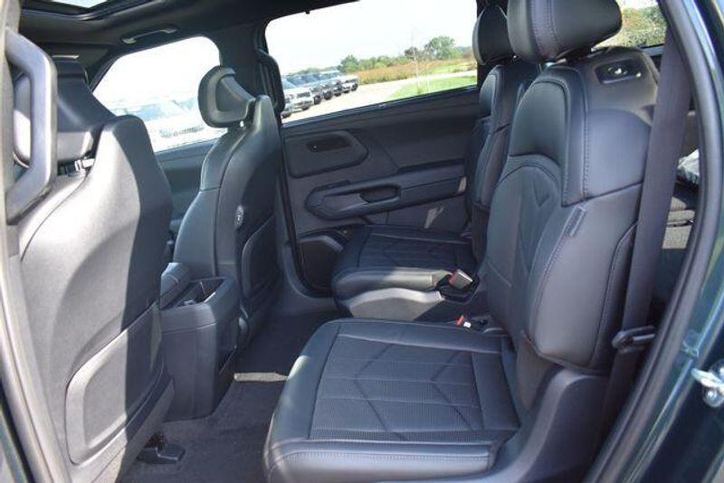 New 2027 Kia Telluride Hybrid X-Line SXImage 23
