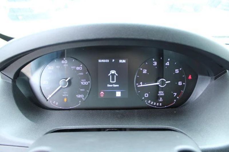 2023 RAM ProMaster 2500 High Roof 159 WBImage 17
