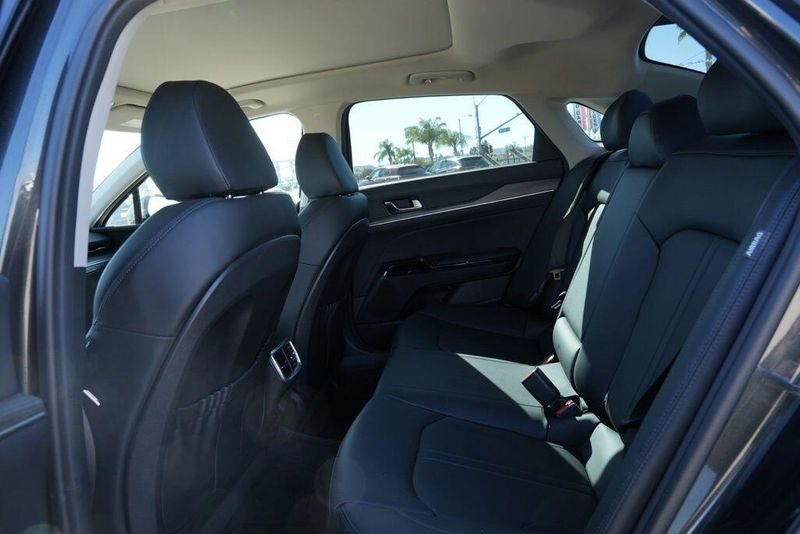 Used 2025 Kia K5 EXImage 15