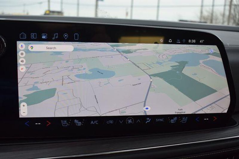 New 2026 Chevrolet Tahoe PremierImage 41