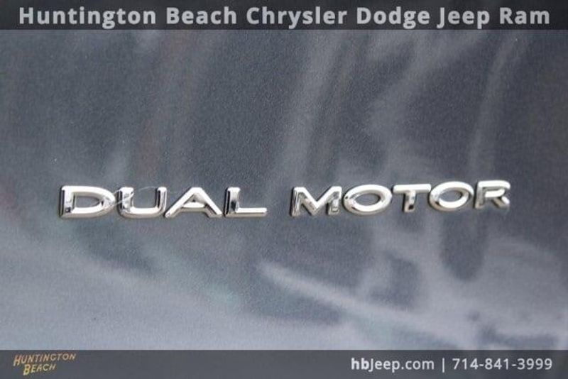 2023 Tesla Model Y Long RangeImage 6