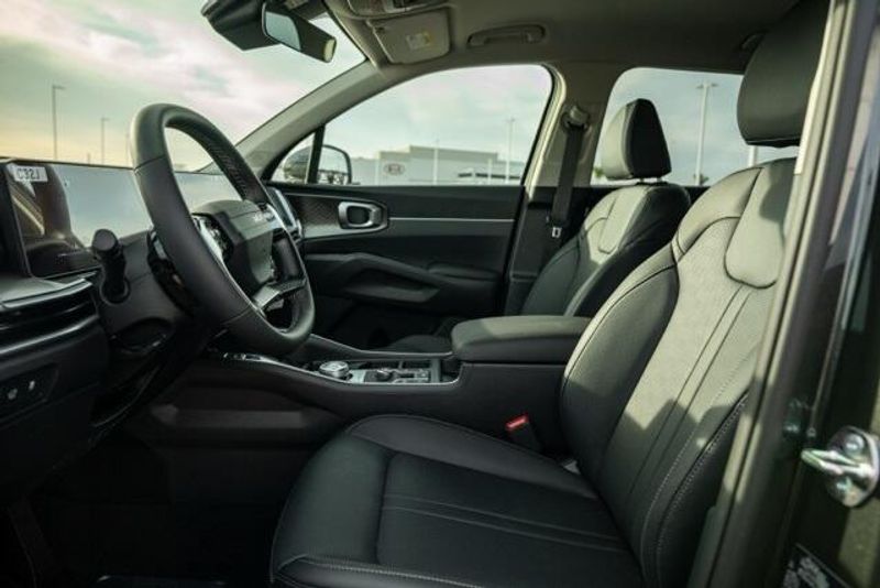 New 2026 Kia Sorento SImage 12