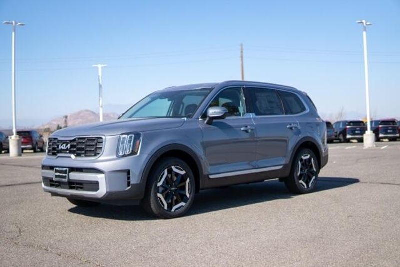 New 2025 Kia Telluride SImage 3