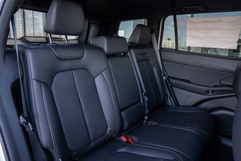 New 2026 Jeep Cherokee LimitedImage 18