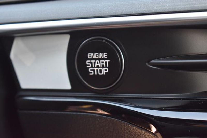 New 2026 Kia K5 GT-LineImage 26