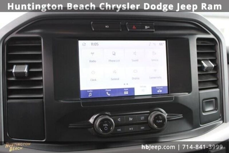 2023 Ford F-150 XLTImage 27