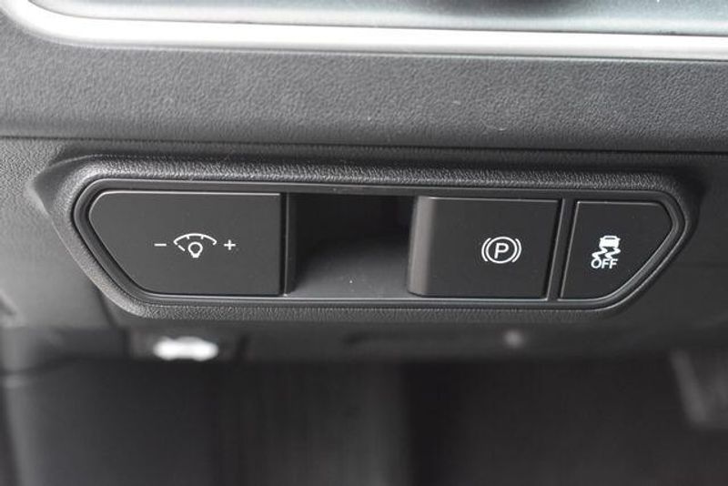 New 2026 Kia K4 LXSImage 20