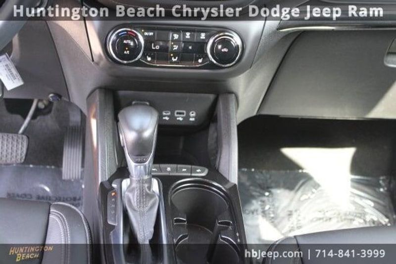 2021 Chevrolet Trailblazer ActivImage 15