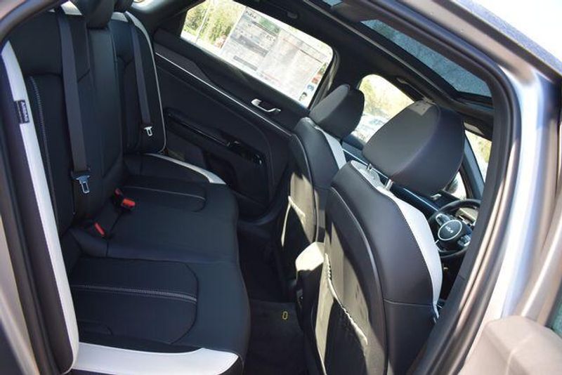 New 2026 Kia K5 GT-LineImage 15