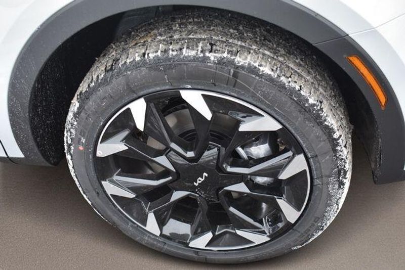 New 2026 Kia Sorento EXImage 12