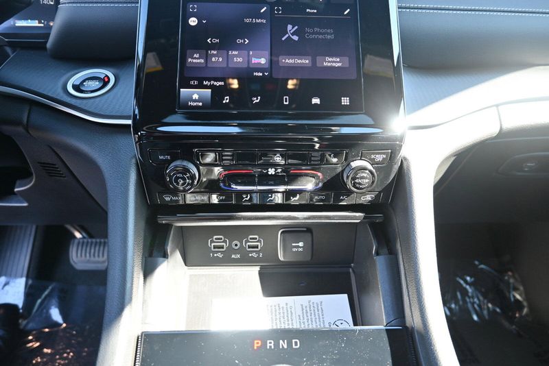 2025 Jeep Grand Cherokee L Altitude XImage 29
