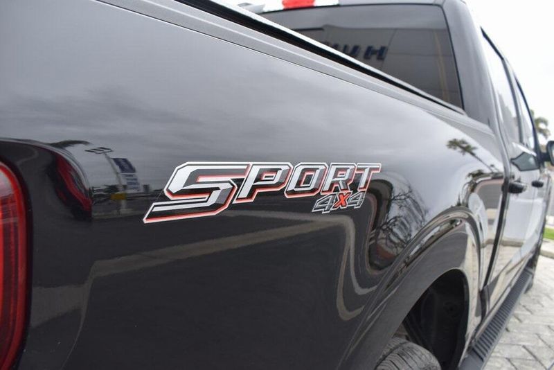 2022 Ford F-150 XLTImage 7