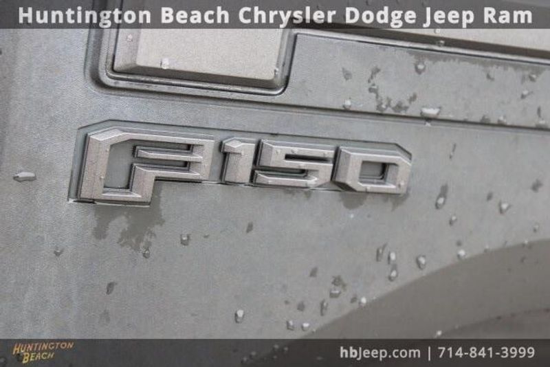 2019 Ford F-150 RaptorImage 9