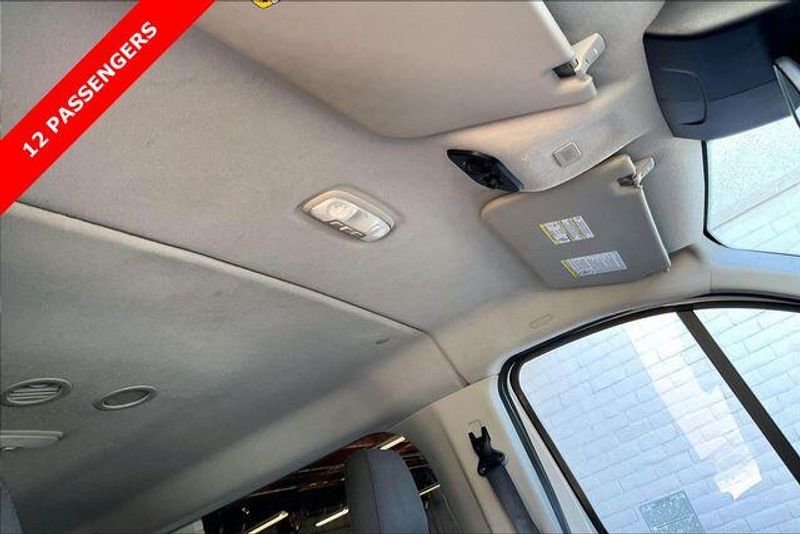 Used 2019 Ford Transit-350 XLImage 27