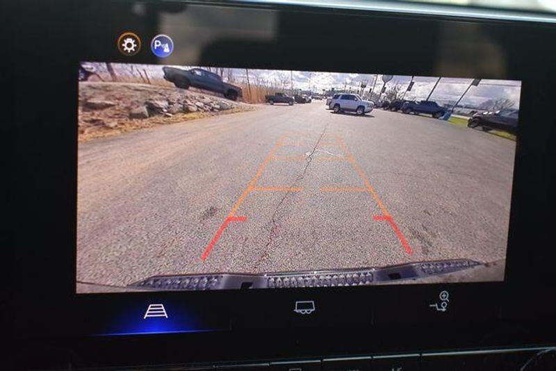 New 2026 Chevrolet Colorado Work TruckImage 32