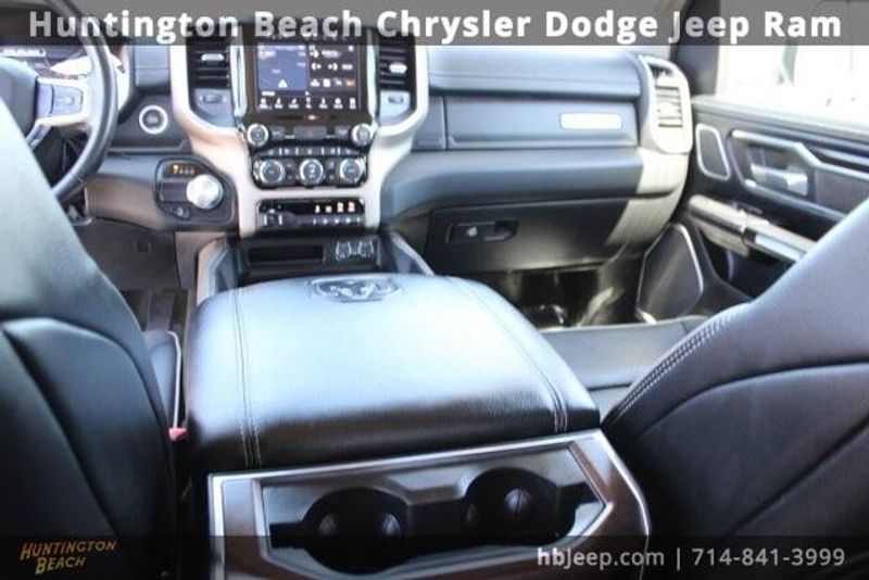 2022 RAM 1500 LaramieImage 23