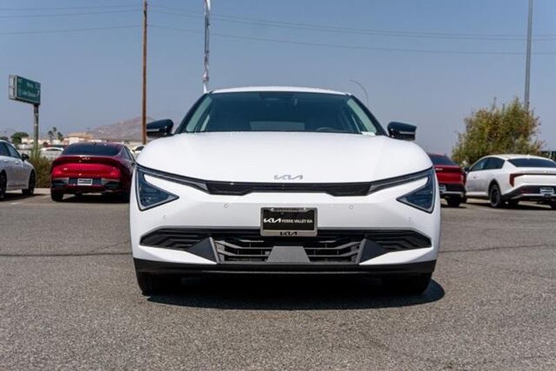New 2025 Kia EV6 LightImage 2