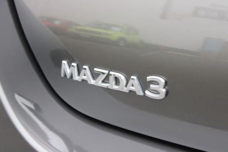2021 Mazda Mazda3 SelectImage 7
