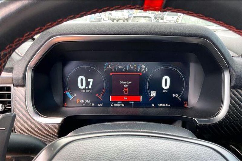 Used 2023 Ford F-150 RaptorImage 20