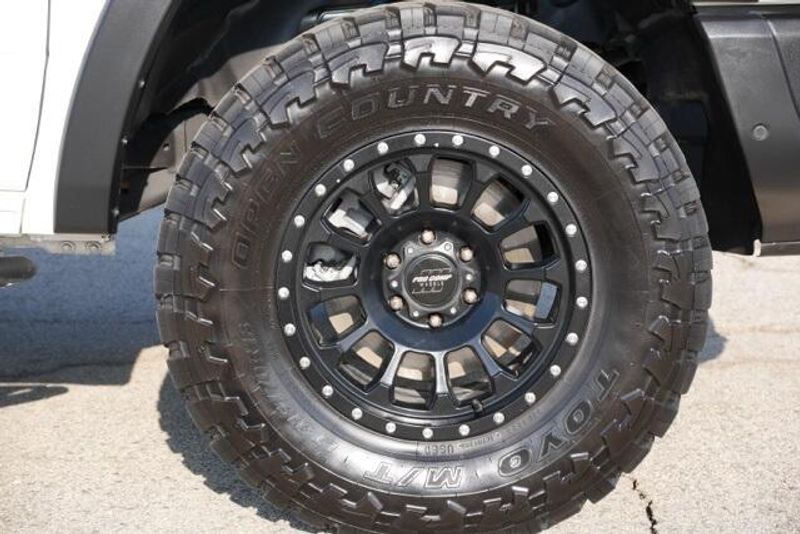 Used 2019 RAM 1500 RebelImage 9