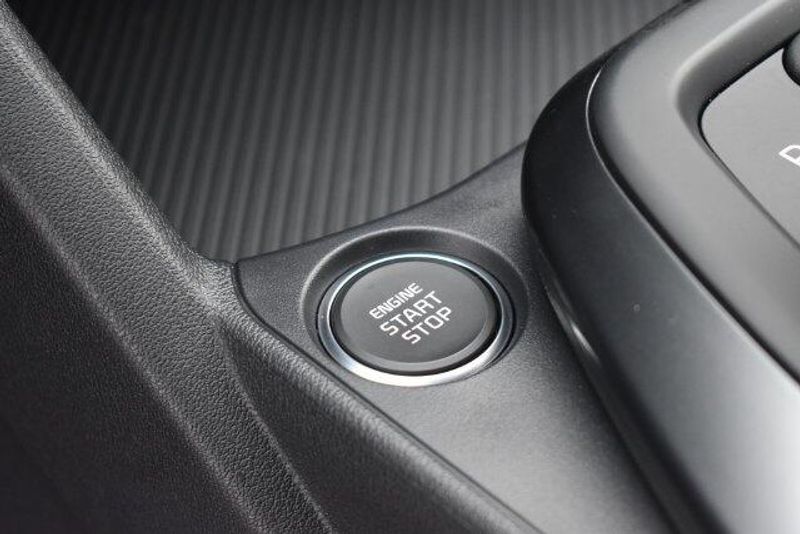 New 2026 Kia K4 LXSImage 22