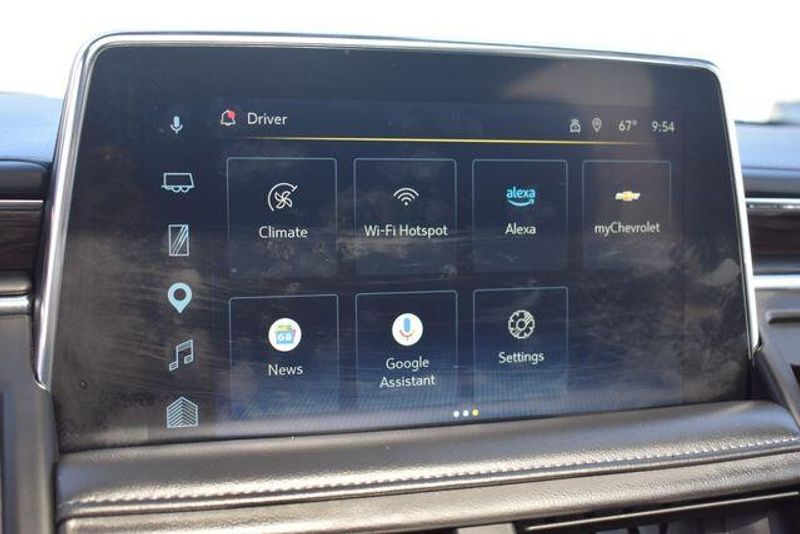 Used 2023 Chevrolet Suburban Z71Image 33