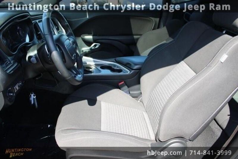 2021 Dodge Challenger GTImage 29