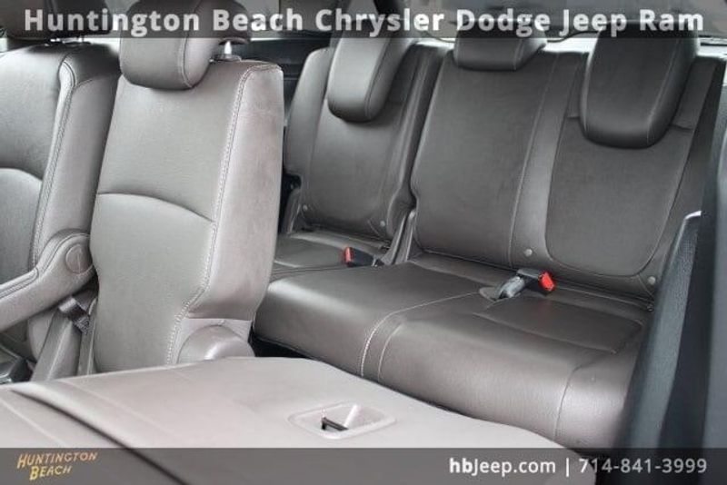 2022 Honda Odyssey EX-LImage 42