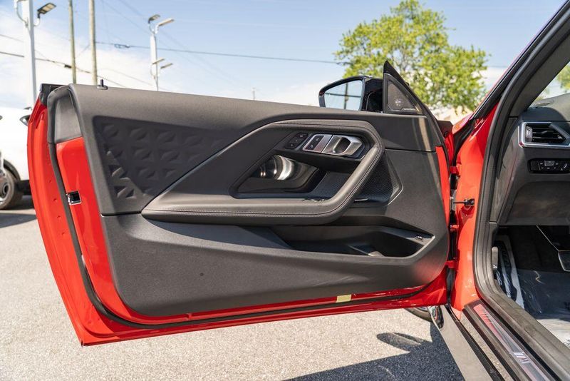 2023 Bmw M240i xDrive photo 9
