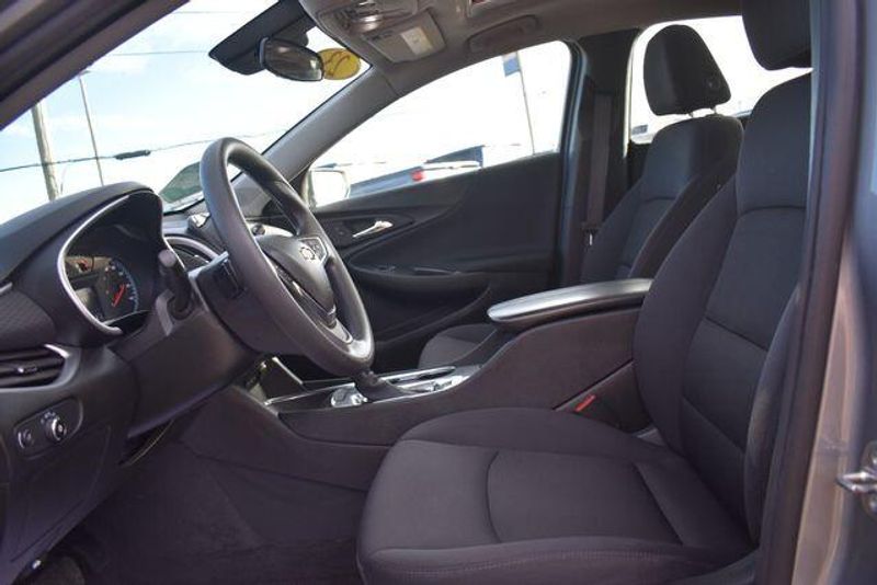 Used 2023 Chevrolet Malibu LTImage 23
