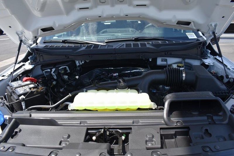 New 2025 Ford F-150 XLImage 17