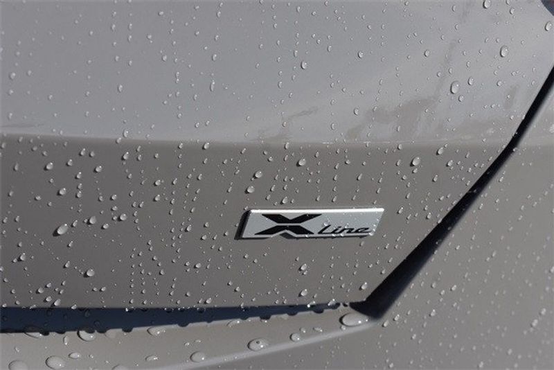 2024 Kia Sorento X-Line EXImage 6