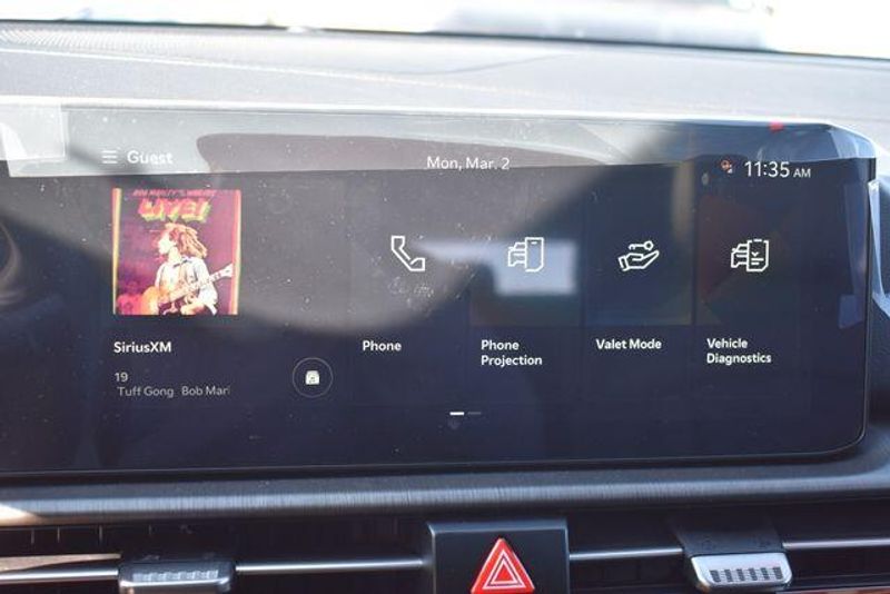 New 2026 Kia Sportage X-LineImage 31