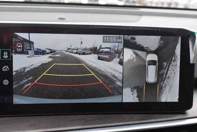 New 2026 Kia Sorento X-Line SX PrestigeImage 35