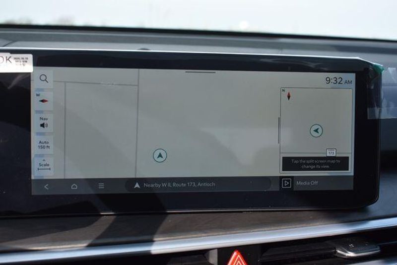 New 2026 Kia Sorento X-Line SXImage 35